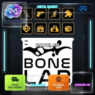 BONELAB - Meta Quest