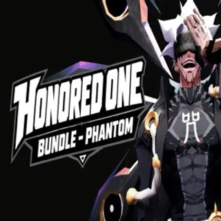 HERO X HERO: Honored One Phantom Bundle - Meta Quest