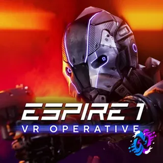 Espire 1: VR Operative – Meta Quest