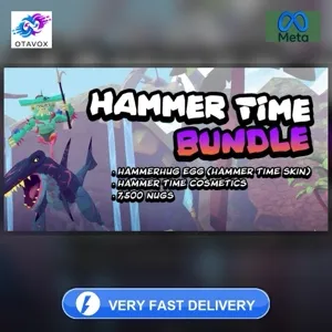 🎮 UG + HAMMER TIME BUNDLE - META QUEST - ULTIMATE EXPANSION CONTENT!