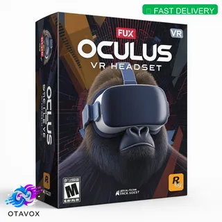 Gorilla Tag Oculus Quest | Instant Delivery 🚀