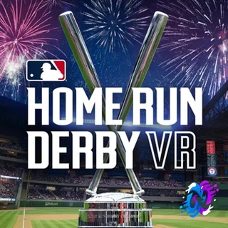 MLB Home Run Derby VR – Meta Quest
