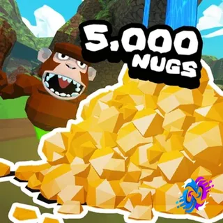 UG: Nugs (5000) – Meta Quest