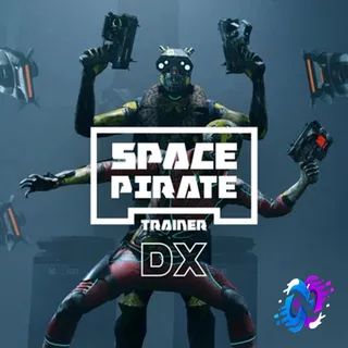 Space Pirate Trainer DX – Meta Quest