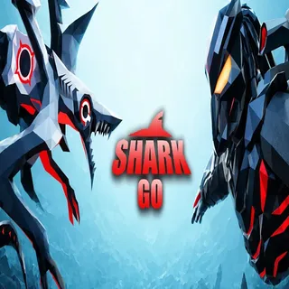 SHARK GO: LEVIATHAN_BUNDLE - Meta Quest