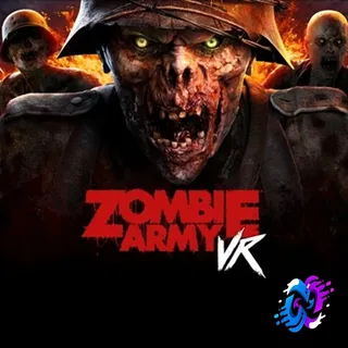 Zombie Army VR – Meta Quest