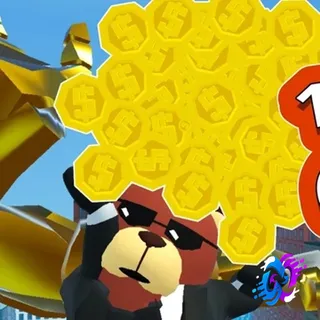 Super City: 11000 Gold – Meta Quest