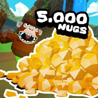UG: Nugs (5000) – Meta Quest