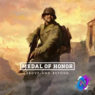 Medal of Honor: Above and Beyond – Meta Quest