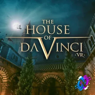 The House of Da Vinci VR – Meta Quest