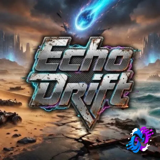 Vr Console Cases ECHO DRIFT VR – Meta Quest - Other Game - Gameflip