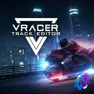 VRacer Hoverbike VR – Meta Quest