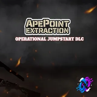 ApePoint Extraction: Operational Jumpstart – Meta Quest