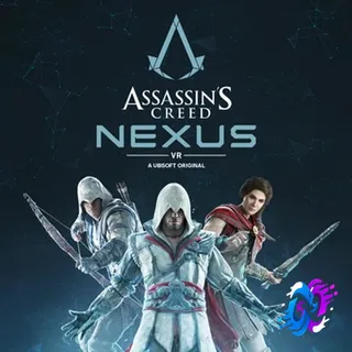 Assassin's Creed Nexus VR – Meta Quest