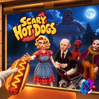 Scary Hot Dogs – Meta Quest