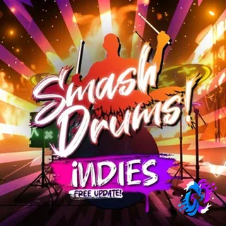 Smash Drums – Meta Quest