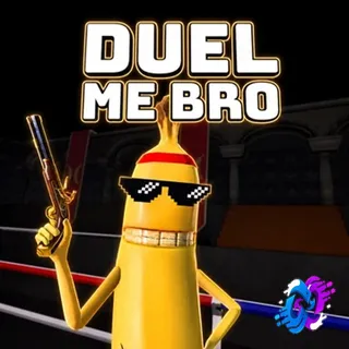Duel Me Bro – Meta Quest