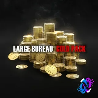 Population: One: Large Bureau Gold Pack – Meta Quest