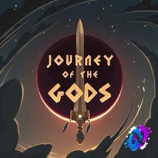 Journey of the Gods – Meta Quest