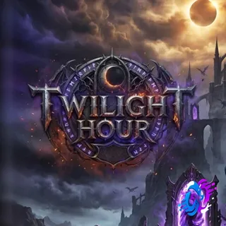 Twilight Hour – Meta Quest