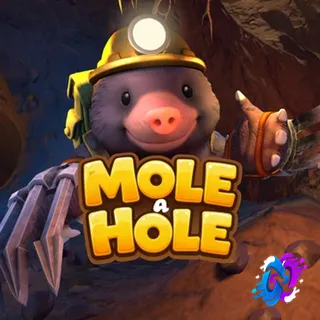 Mole a Hole – Meta Quest