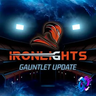 Ironlights – Meta Quest