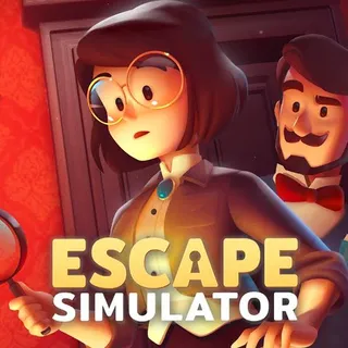 Escape Simulator - Meta Quest 