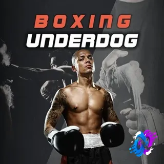 Boxing Underdog VR – Meta Quest