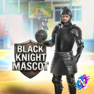 GYM CLASS: Knight Armor - Black – Meta Quest