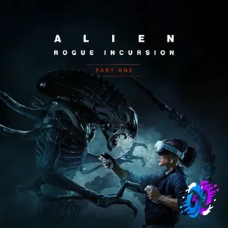 Alien: Rogue Incursion – Meta Quest