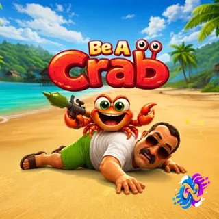 Be A Crab - Simulator – Meta Quest
