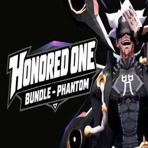 HERO X HERO: Honored One Phantom Bundle - Meta Quest