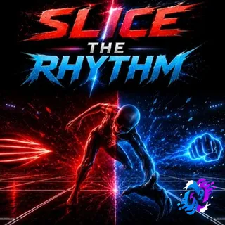 Slice The Rhythm – Meta Quest