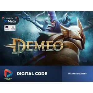 Demeo VR - Meta Quest