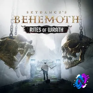 SKYDANCE'S BEHEMOTH – Meta Quest