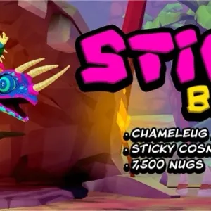 UG VR: Sticky Bundle  - Meta Quest 