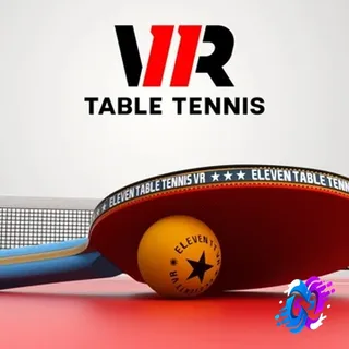 Eleven Table Tennis VR – Meta Quest