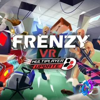 Frenzy VR – Meta Quest