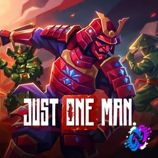 JUST ONE MAN – Meta Quest