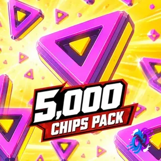 HERO X HERO: 5,000 CHIPS PACK – Meta Quest