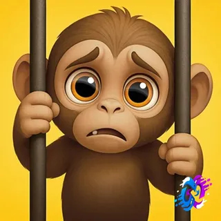 I AM MONKEY VR – Meta Quest