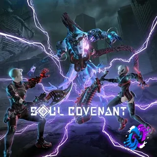 SOUL COVENANT – Meta Quest
