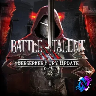 Battle Talent – Meta Quest