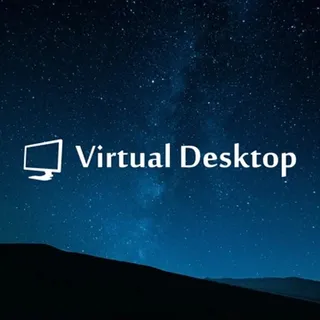 Virtual Desktop – Meta Quest