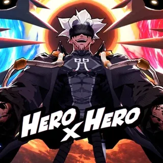HERO X HERO: 5,000 Chips Pack – Meta Quest