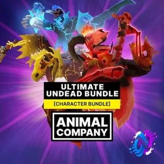 Animal Company: Ultimate Undead Bundle – Meta Quest