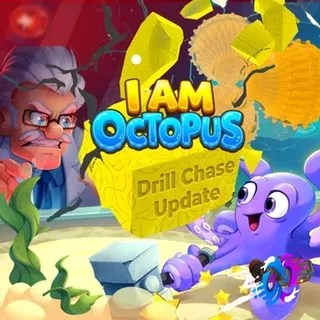 I AM OCTOPUS – Meta Quest