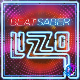 Beat Saber: Lizzo Music Pack – Meta Quest