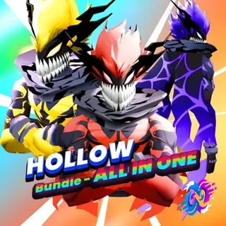 HERO X HERO: HOLLOW WEBRUNNER ALL-IN-ONE BUNDLE – Meta Quest
