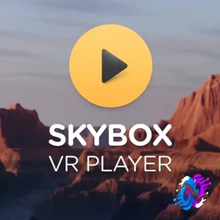 SKYBOX VR VIDEO PLAYER – Meta Quest